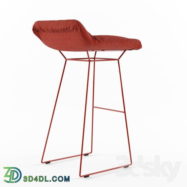 Barstool Leya bar stool