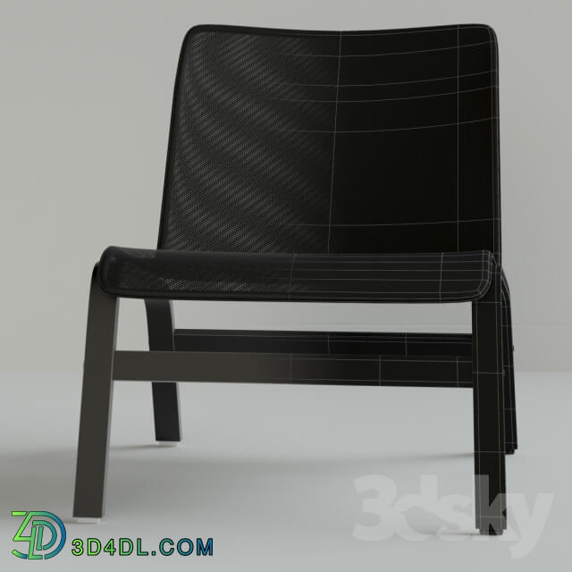 Ikea chair Nolmira