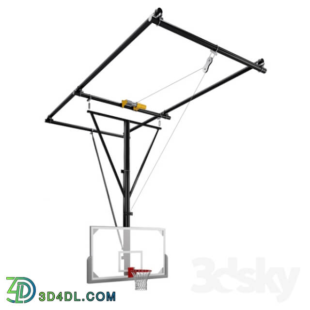 Basketball hoop Basketball goal