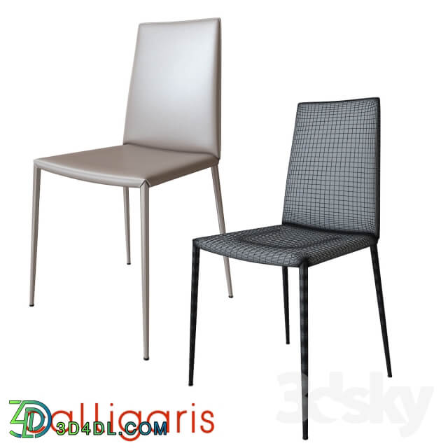 Calligaris boheme