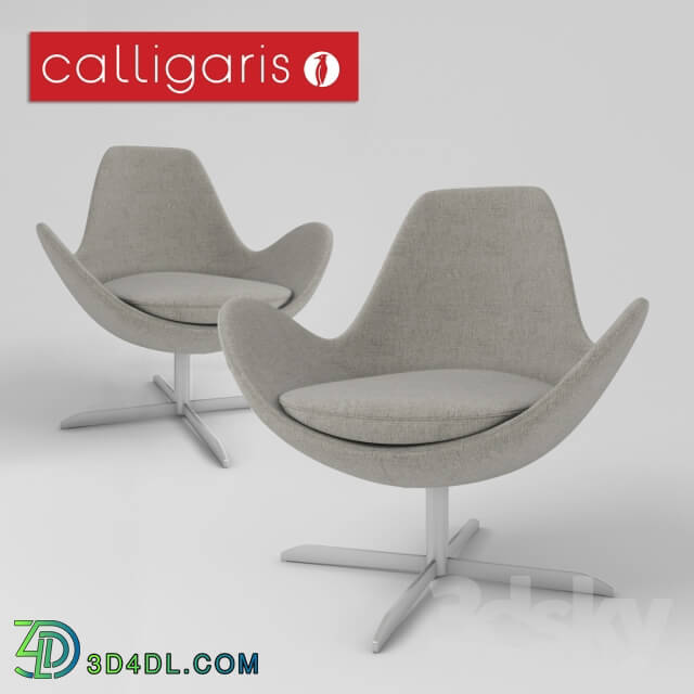 Calligaris Electa