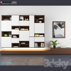 Other Bookcase 001 