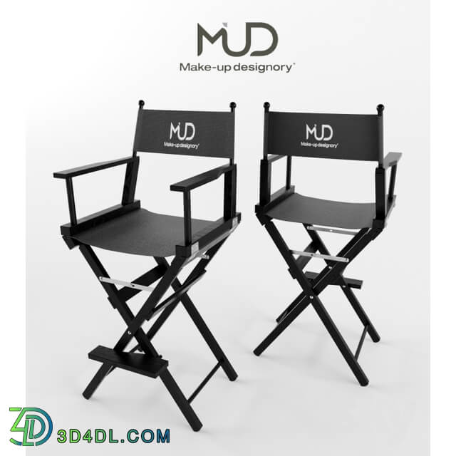 MUD chair