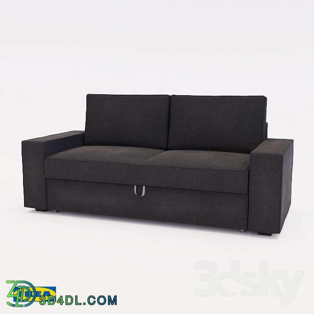 IKEA Vilasund Sofa Sofa VILASUND