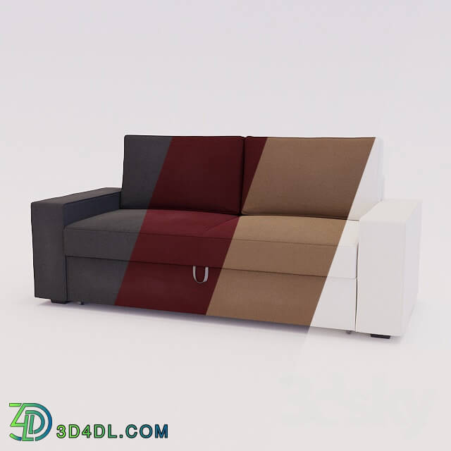 IKEA Vilasund Sofa Sofa VILASUND