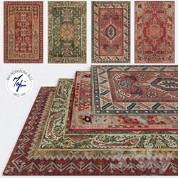 Carpets from Mafi international rugs 