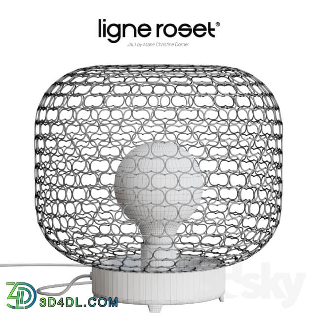 Ligne Roset JALI Lamp