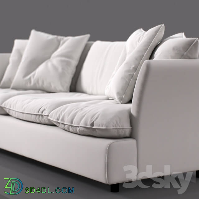 Sofa - Sofa PILLOW