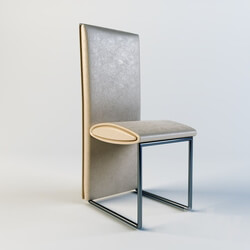 Chair - modern dining chair 