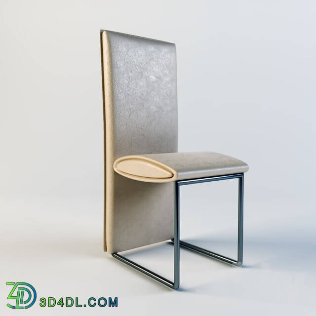 Chair - modern dining chair