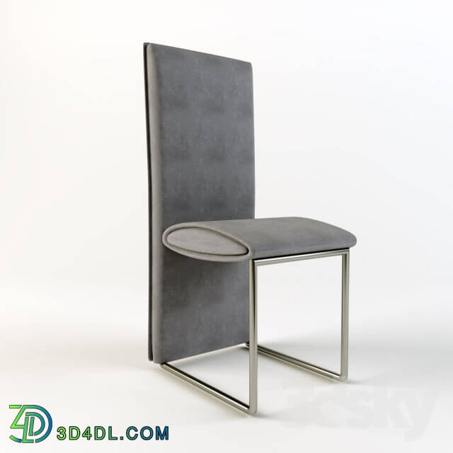 Chair - modern dining chair