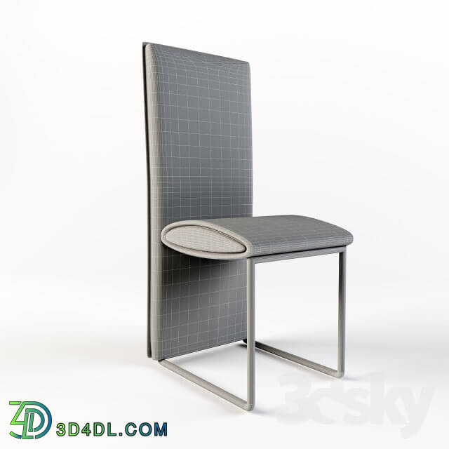 Chair - modern dining chair