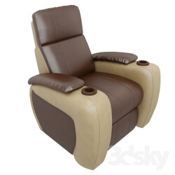 Arm chair - armchair Luxary 