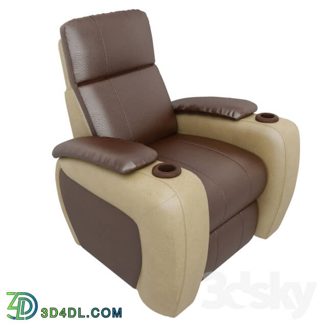 Arm chair - armchair Luxary