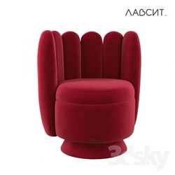 Arm chair - Gaston Armchair _ Lovit 