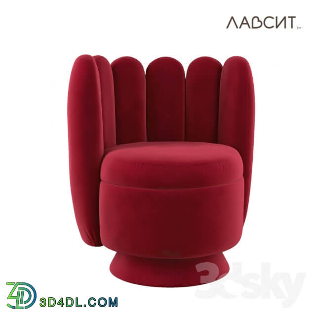 Arm chair - Gaston Armchair _ Lovit