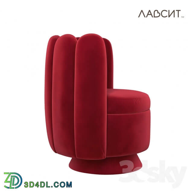 Arm chair - Gaston Armchair _ Lovit