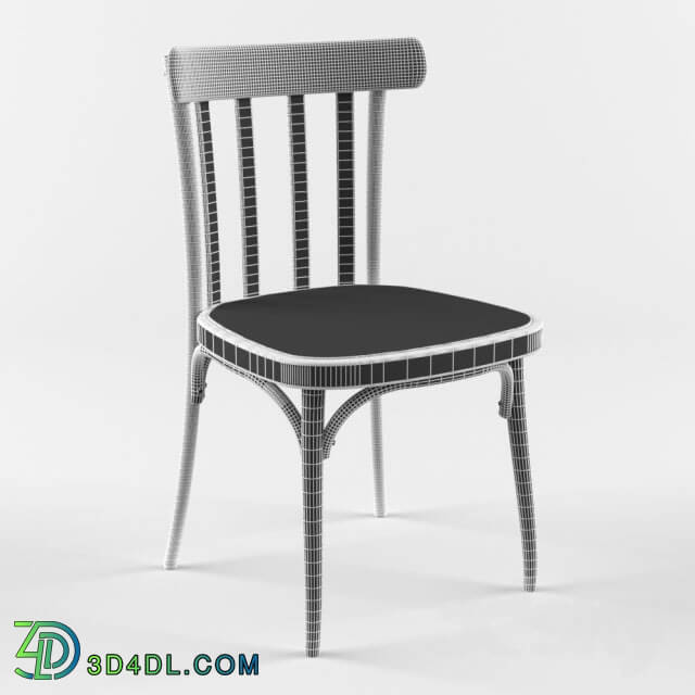 Chair - chair