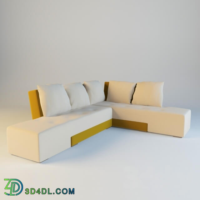 Sofa - Sofa _Bl_khok_