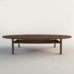 Table - Coffee table IKEA _ STOCKHOLM 