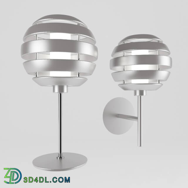 Wall light - lamp and wall lamp Eglo Mercur