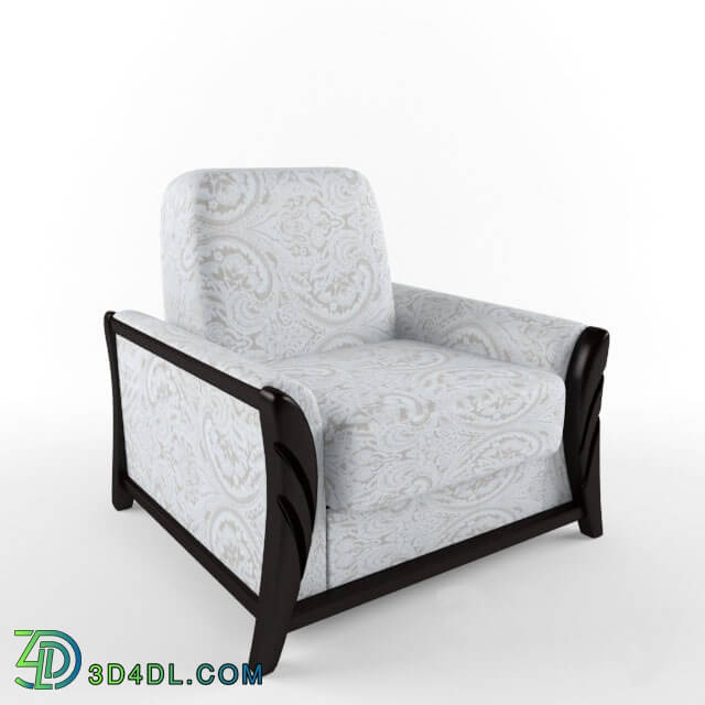 Arm chair - Lacy chair