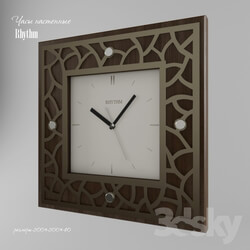 Other decorative objects - Rhythm Watch 