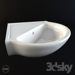 Wash basin - Laufen _ Pro 