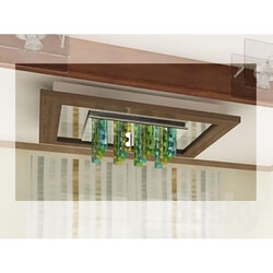 Ceiling light - Ceiling light fixture 