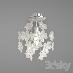 Ceiling light - Chandelier Eglo 91819 Fenari 