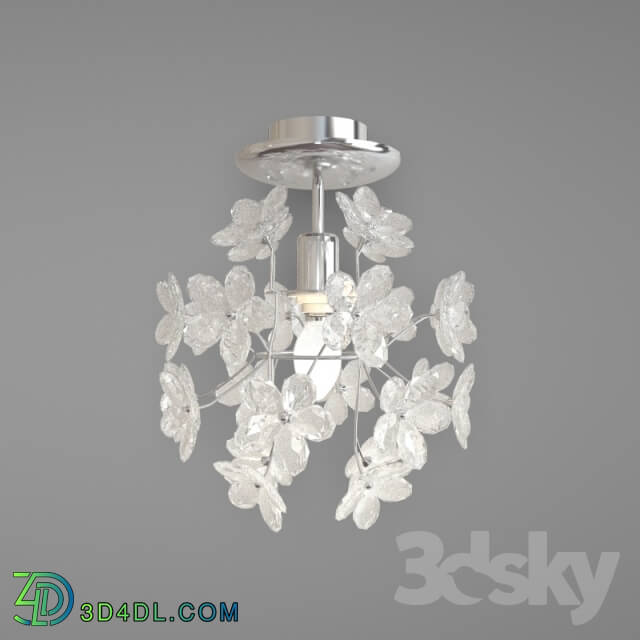 Ceiling light - Chandelier Eglo 91819 Fenari