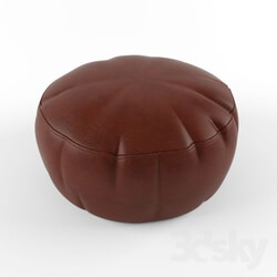 Other soft seating - Ottoman 