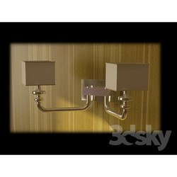 Wall light - Bra Modulex 6485500 