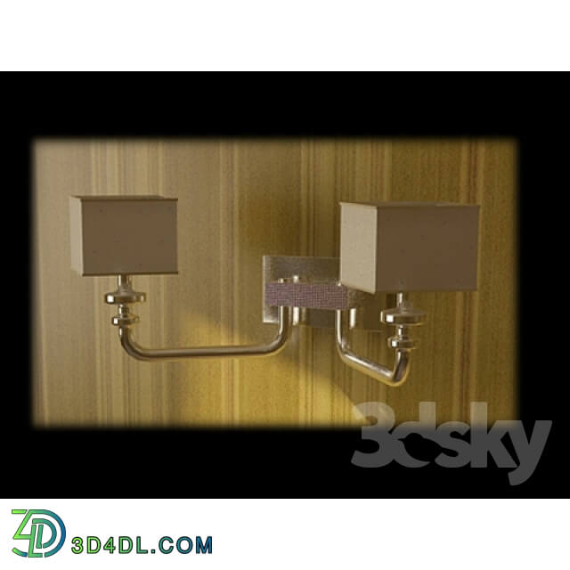 Wall light - Bra Modulex 6485500