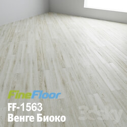 Floor coverings - _OM_ Quartz Fine Fine FF-1563 