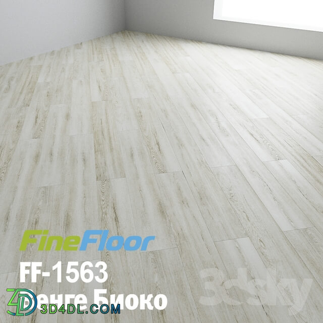 Floor coverings - _OM_ Quartz Fine Fine FF-1563