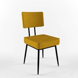 Chair - capri 