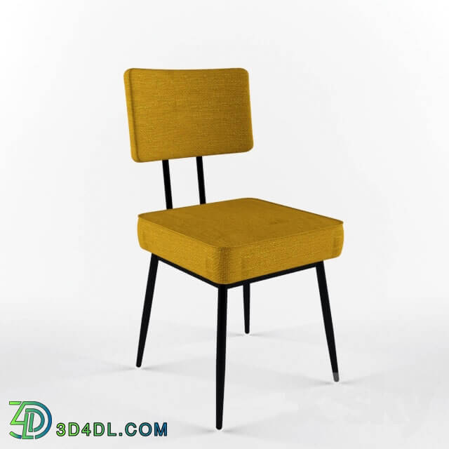 Chair - capri