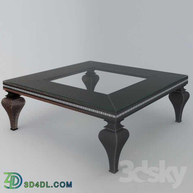 Table - Coffee table Tecni Nova