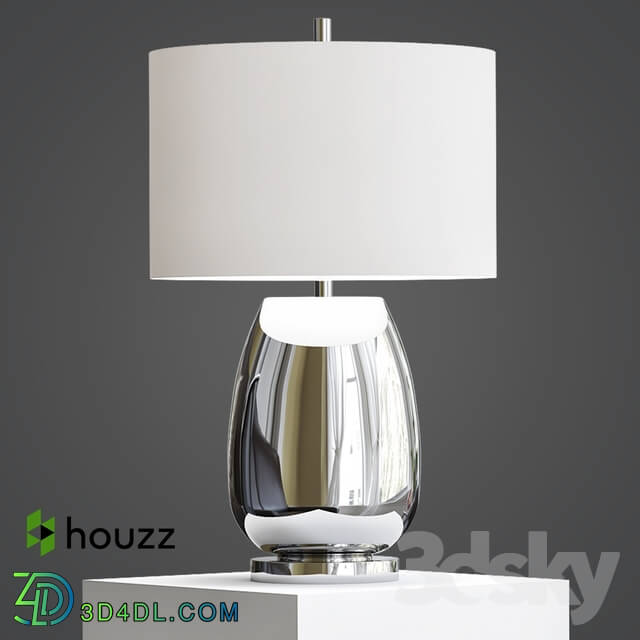 Table lamp - Bubble Table Lamp