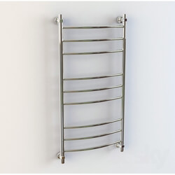 Towel rail - Heated Towel Rail 