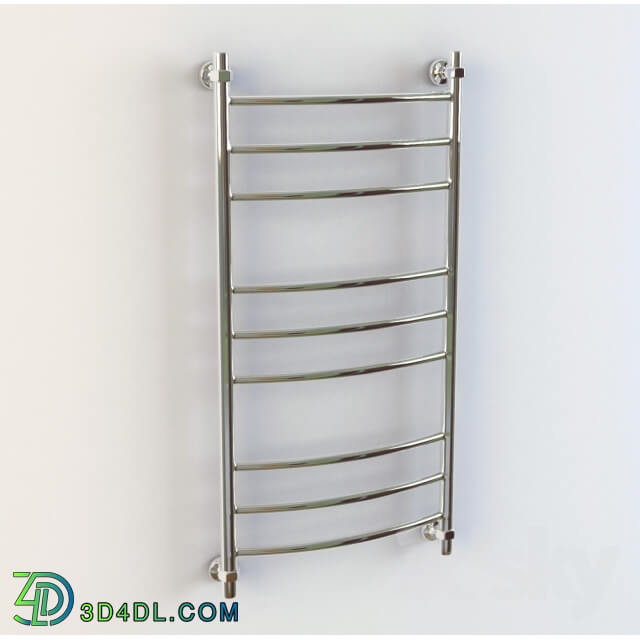 Towel rail - Heated Towel Rail