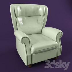 Arm chair - 8 Marta _ Amadey 