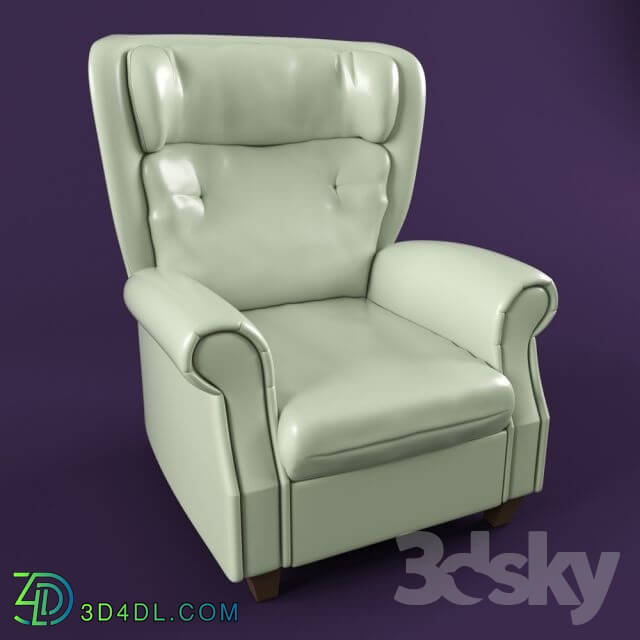 Arm chair - 8 Marta _ Amadey