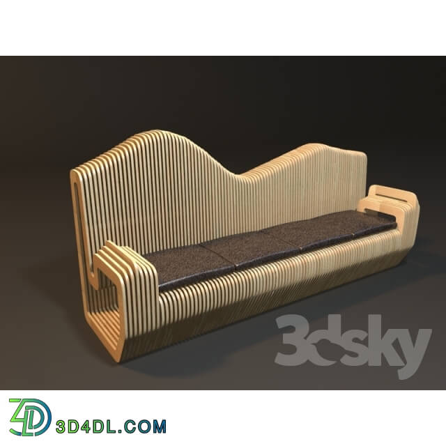 Sofa - Sofa