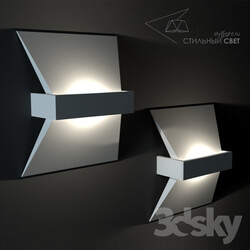 Wall light - STYLLIGHT WOLLET 