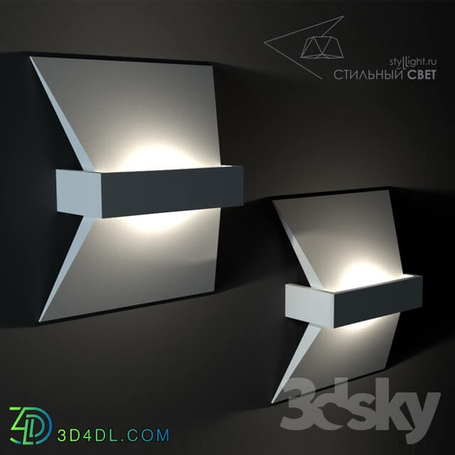 Wall light - STYLLIGHT WOLLET