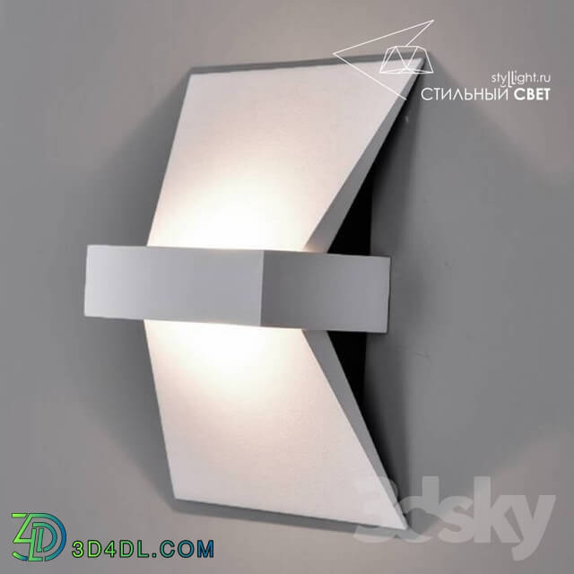 Wall light - STYLLIGHT WOLLET