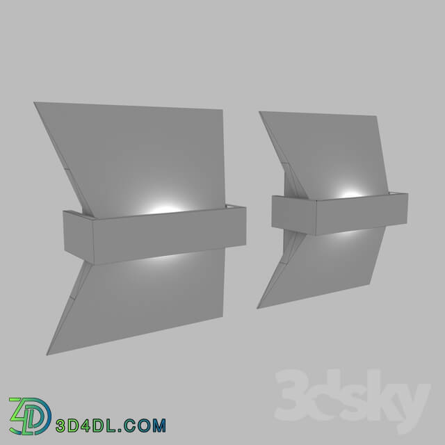 Wall light - STYLLIGHT WOLLET