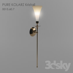 Wall light - Kolarz _ Kristall 0015.60.7 